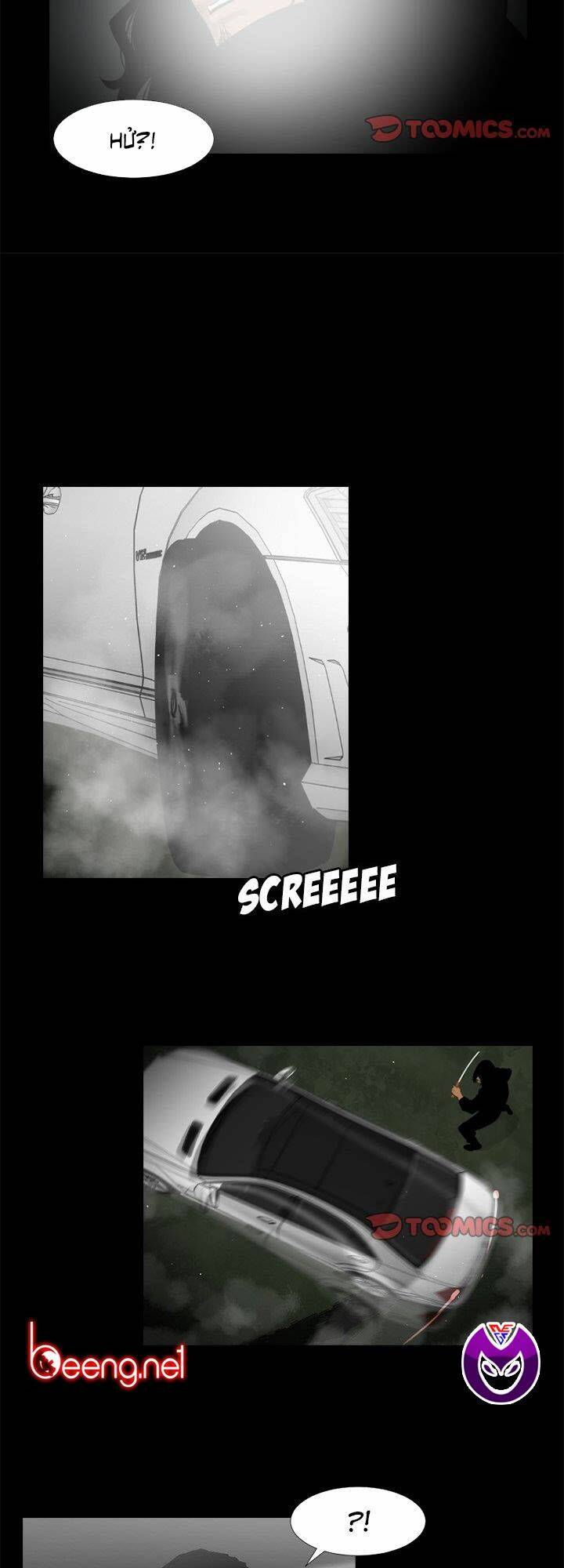 kẻ mạnh nhất - tong edge chapter 60 17