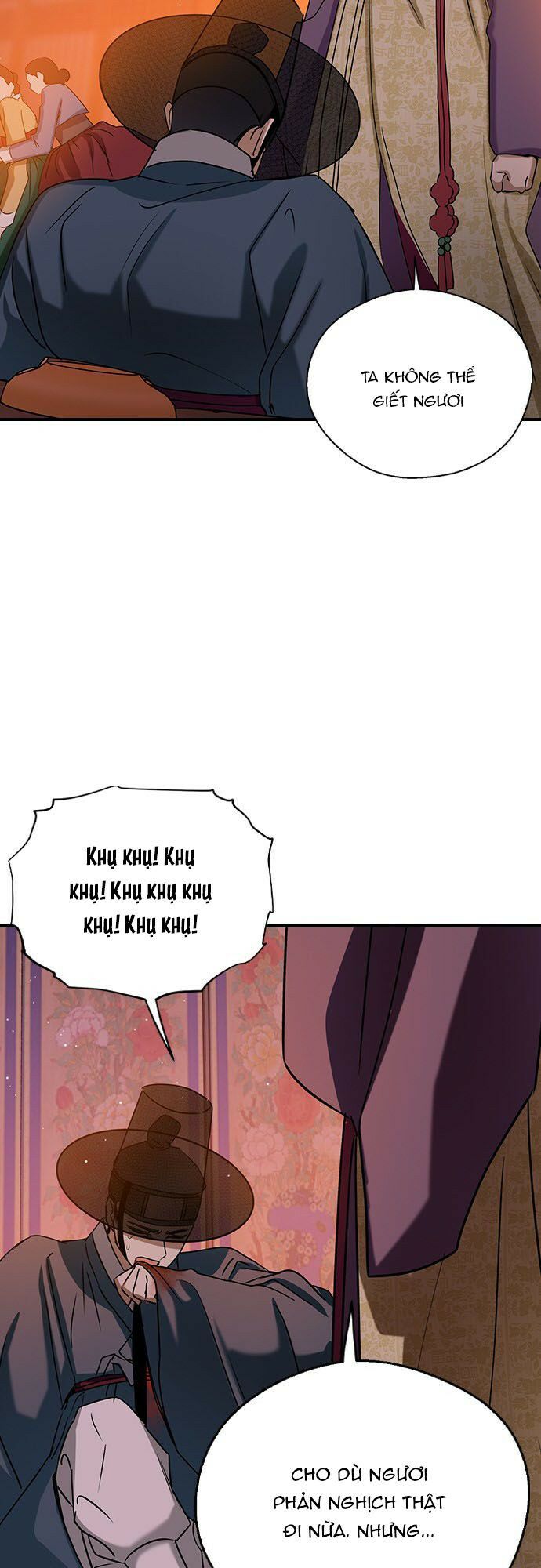 duyên nợ kiếp trước chapter 25 22