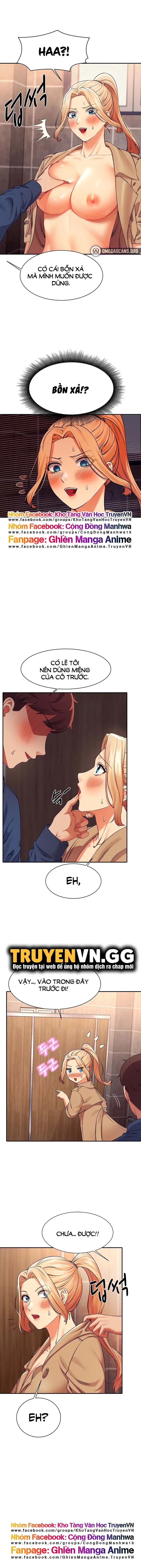 nữ thần đâu rồi? chapter 34 11