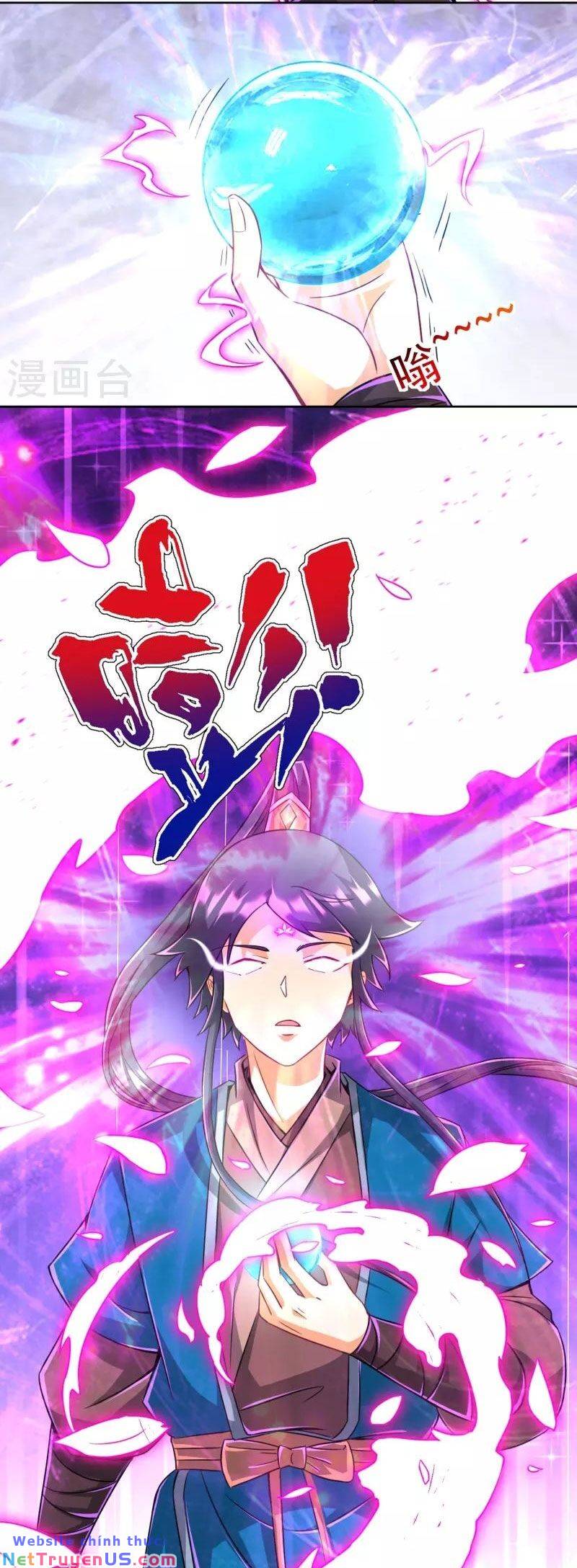 Nhất Đẳng Gia Đinh Chapter 318 - Trang 2