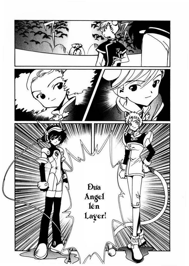 angelic layer chapter 7 17