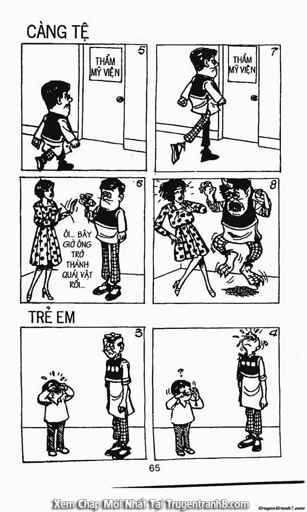 chú thoong chapter 199 1