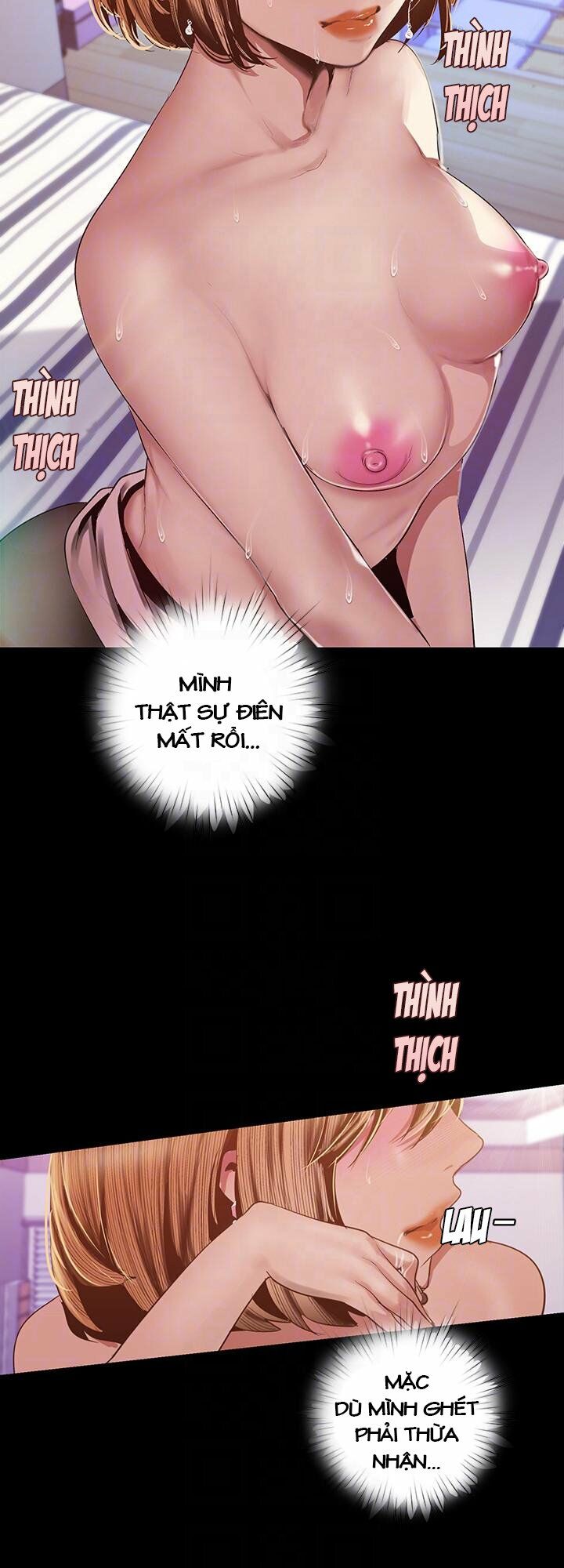 tân thế giới tuyệt vời chapter 87 9