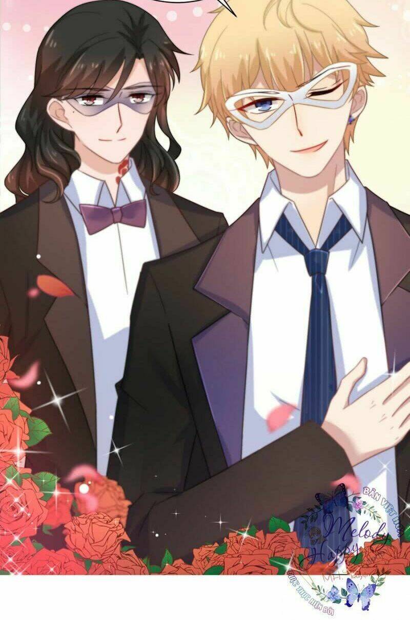 ma lạt thiên kim đẩu ác thiếu chapter 128 13