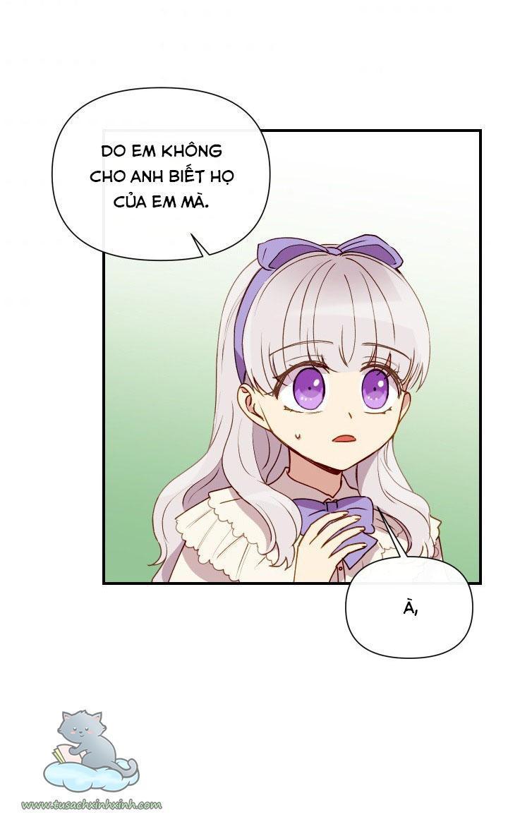 công nương khế ước của gia tộc công tước quái vật chapter 27 34