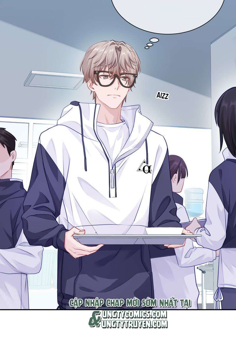 để ý tôi chút nào chapter 2 46