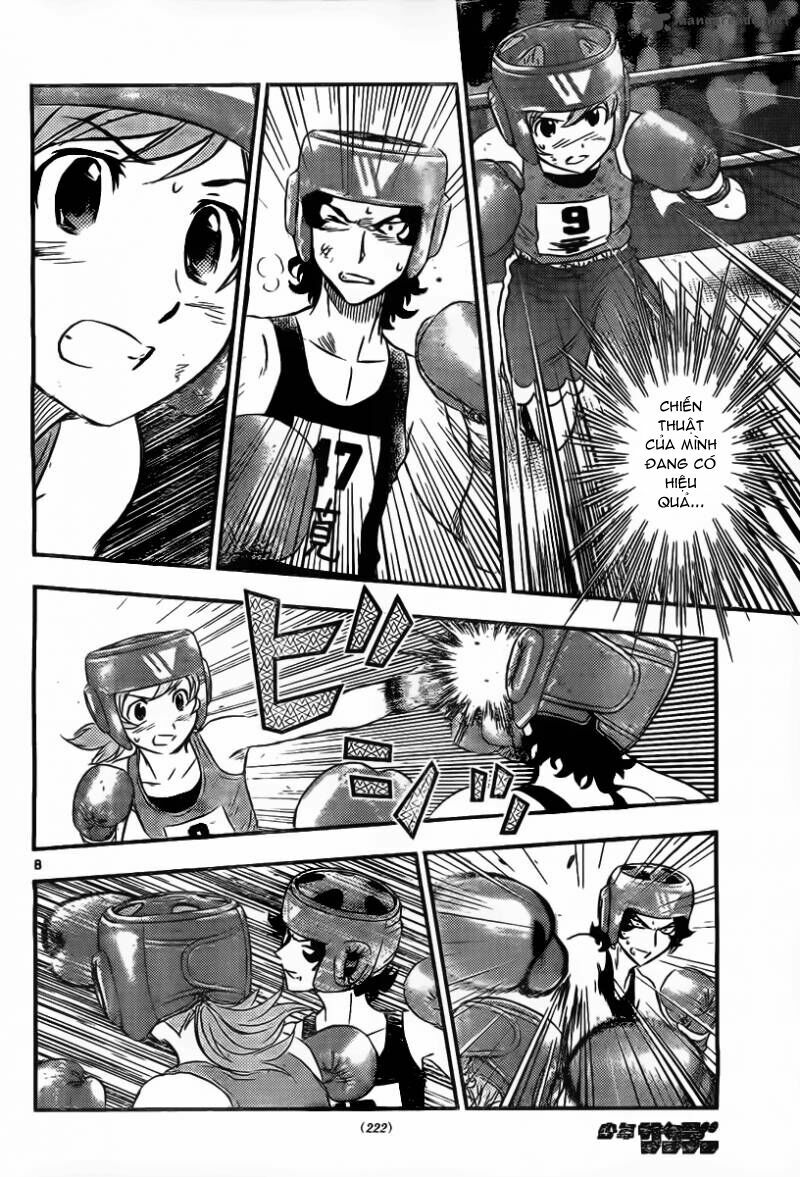 buyuden chapter 35 11