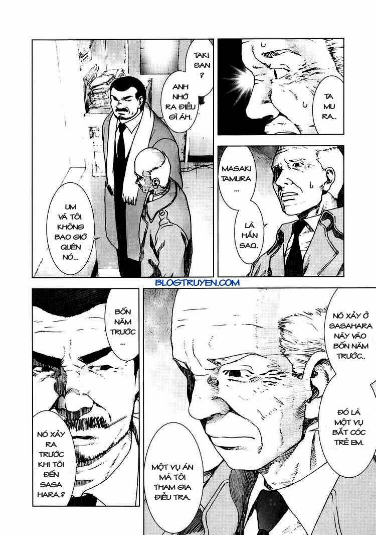 manhole chapter 12 7