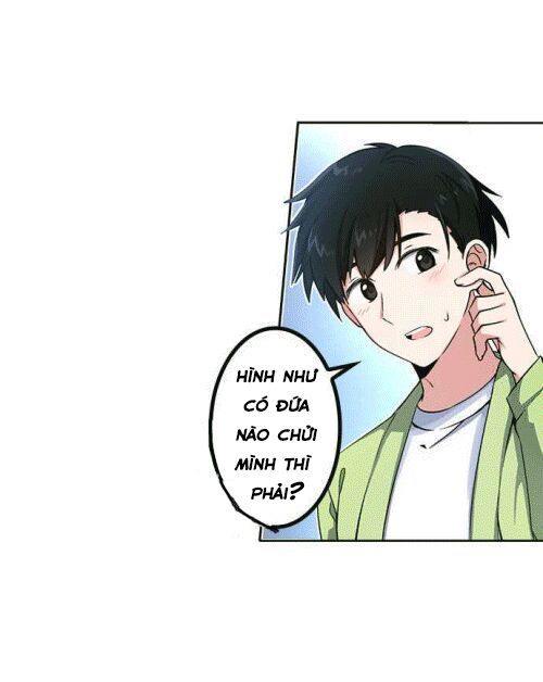 tình yêu tuổi trẻ chapter 1.4 18