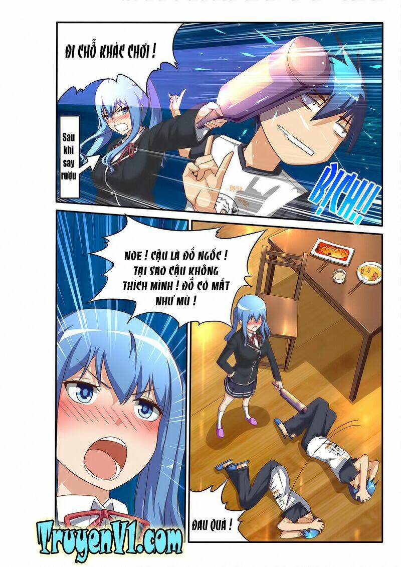 world of super sand box chapter 85 2