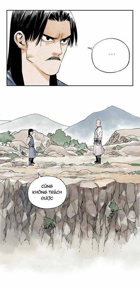 bang chủ đại nhân tìm cách trị hói đầu chapter 5 2