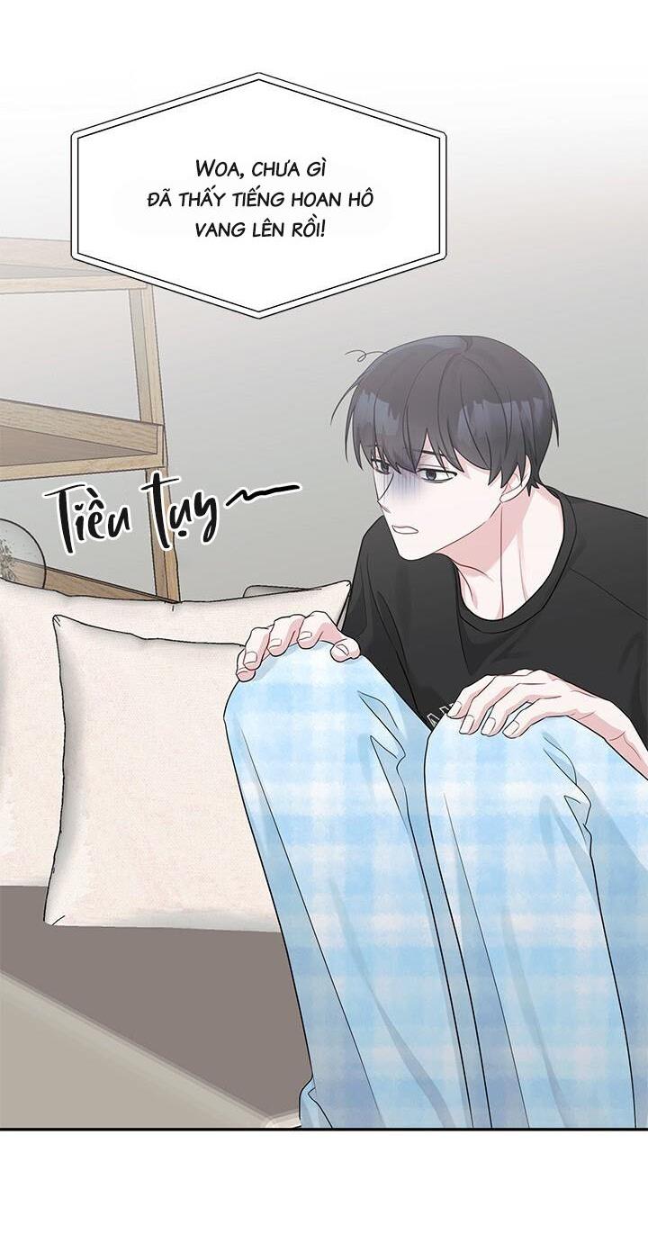 tiểu thử: bắt đầu mùa hè chapter 18 4