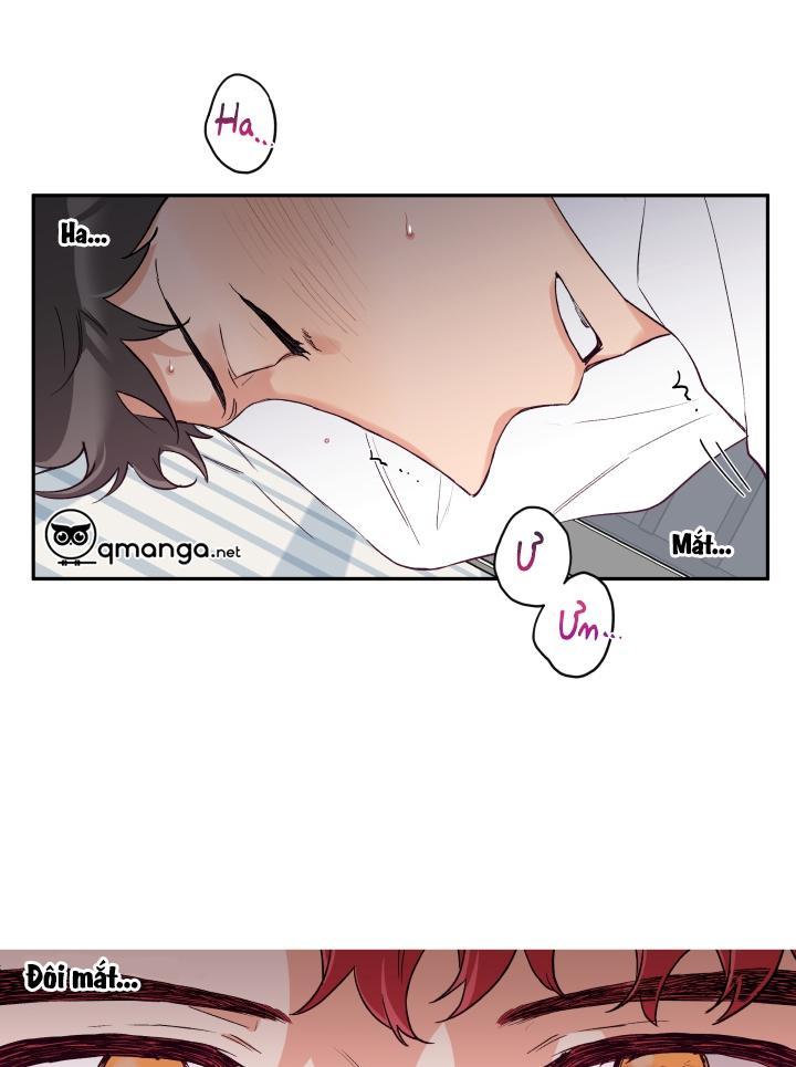 gâu gâu! chapter 6 39