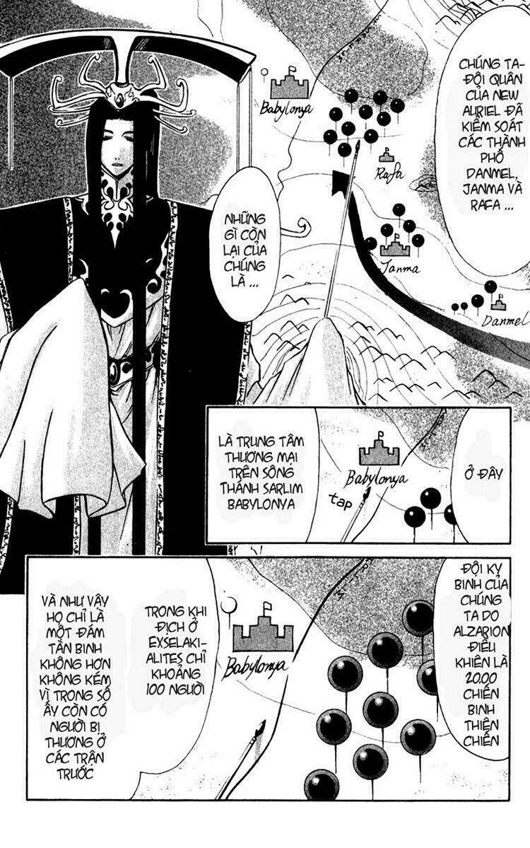 watashi no messiah-sama chapter 15 45