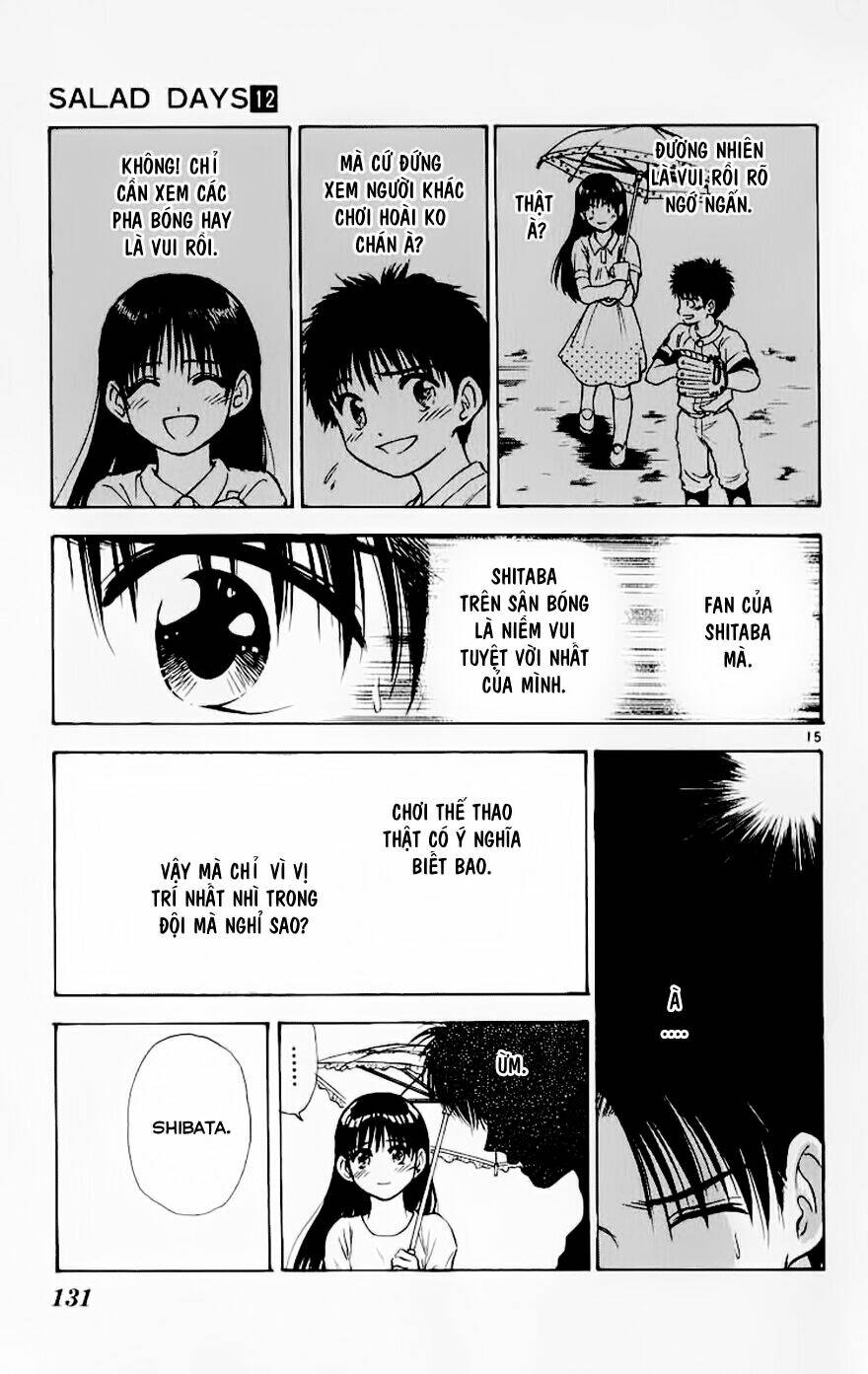 salad days chapter 104 16