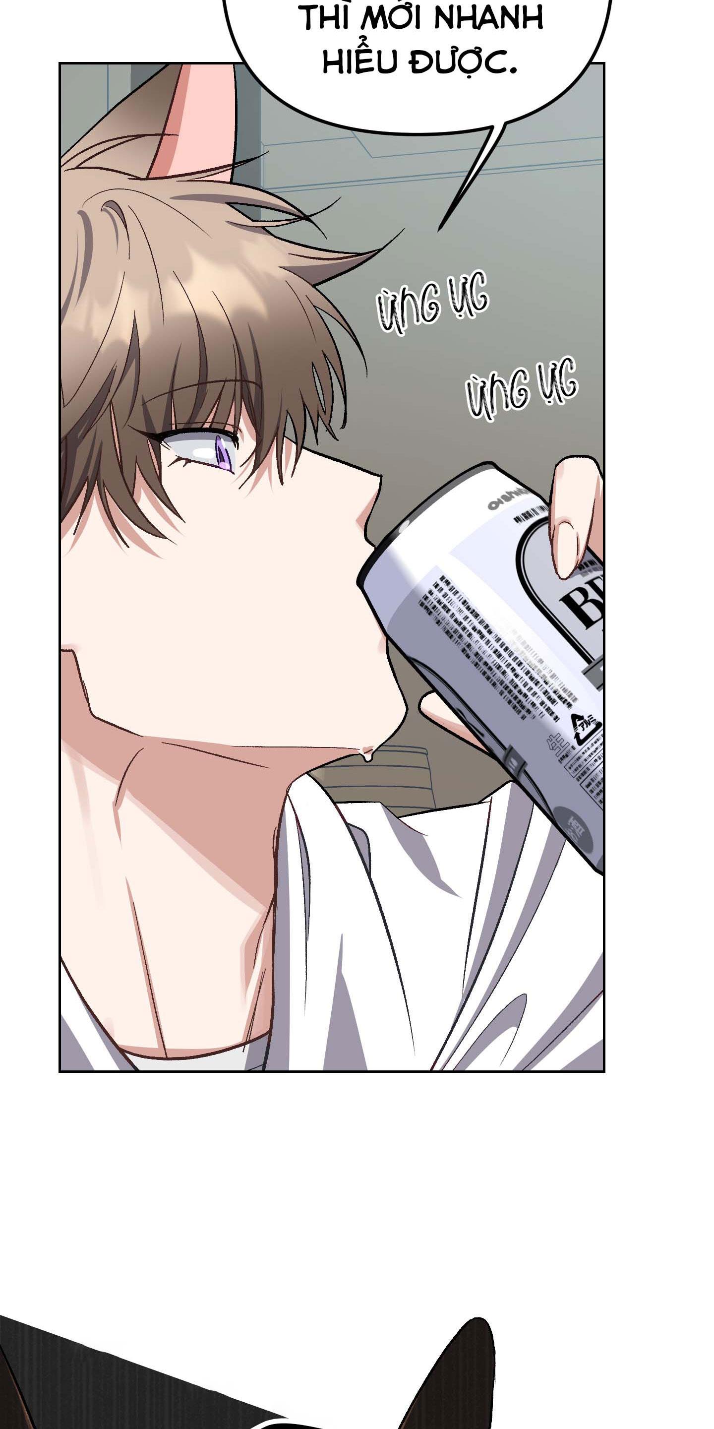 thỏ nhỏ xuất tinh trong 3 giây chapter 3 62