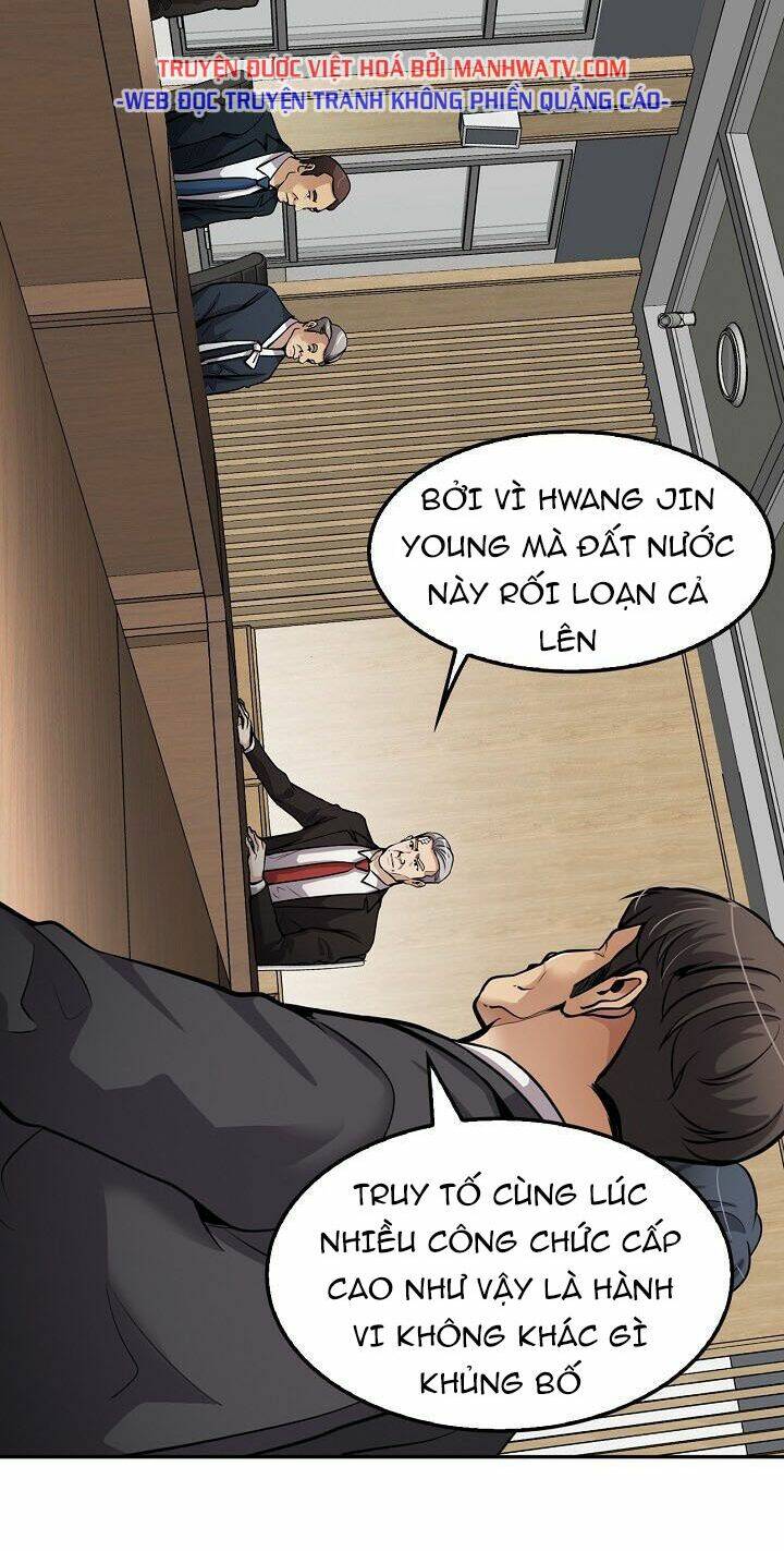 điều tra viên chuyển sinh chapter 87 3