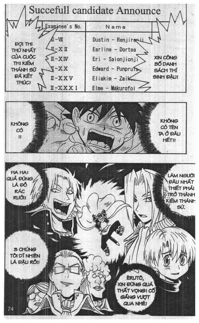 joou kishi monogatari chapter 3 72