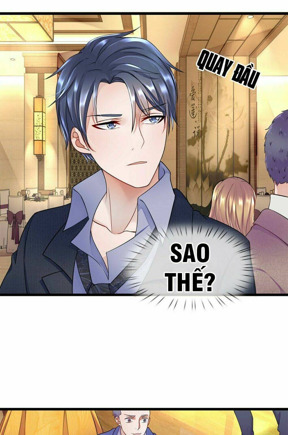 chung cực binh vương tại đô thị chapter 17 11