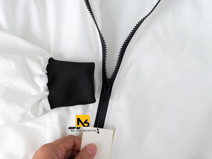 Áo Khoác Big Size Áo Khoác Dù Dày Bomber Nam Nữ Chống Nắng Chống Lạnh Chống Gió Lót Nỉ Hai Lớp Hàn Quốc Cao Cấp QD66 - ShopN6