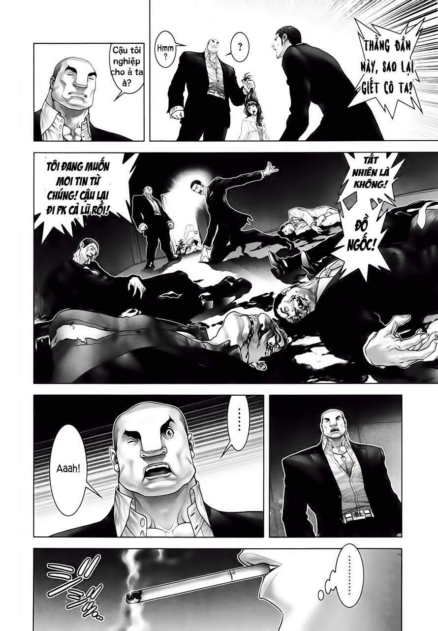black joke chapter 2 28