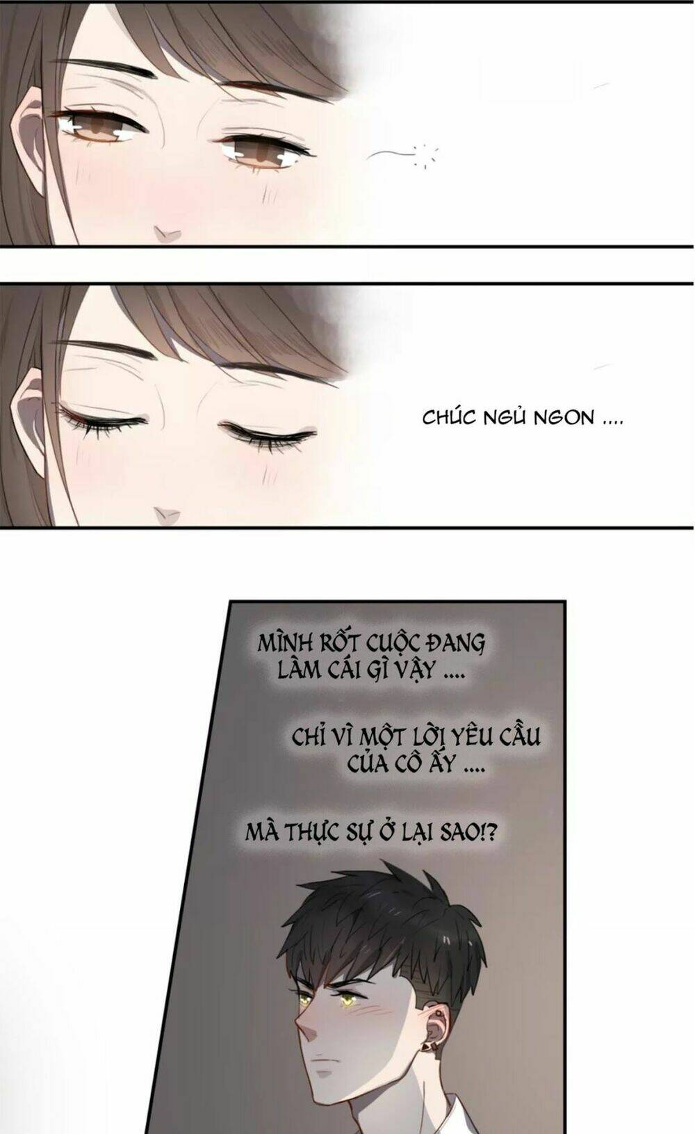 viên đường màu đen chapter 7 11