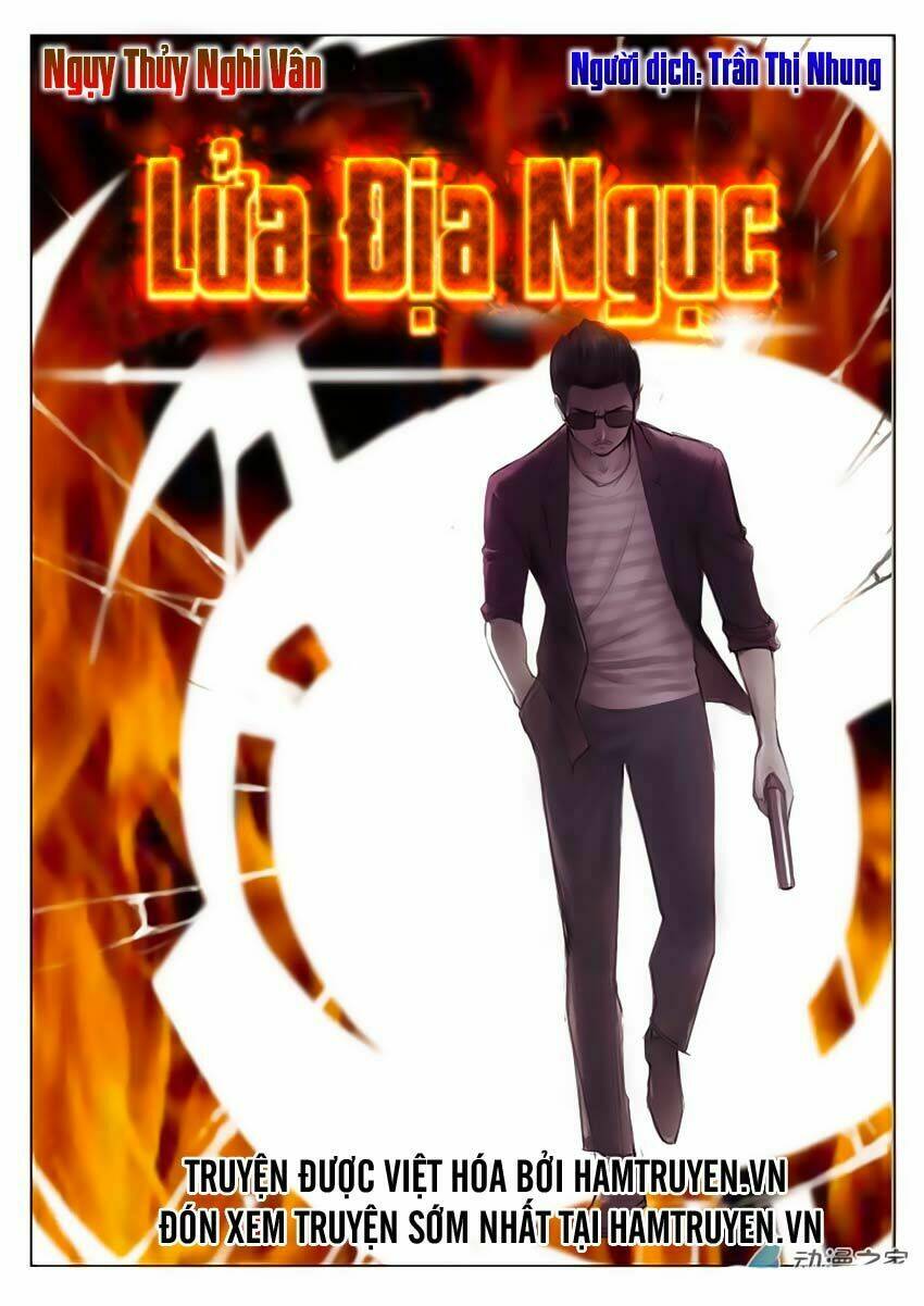 ngụy thủy nghi vân chapter 84 1