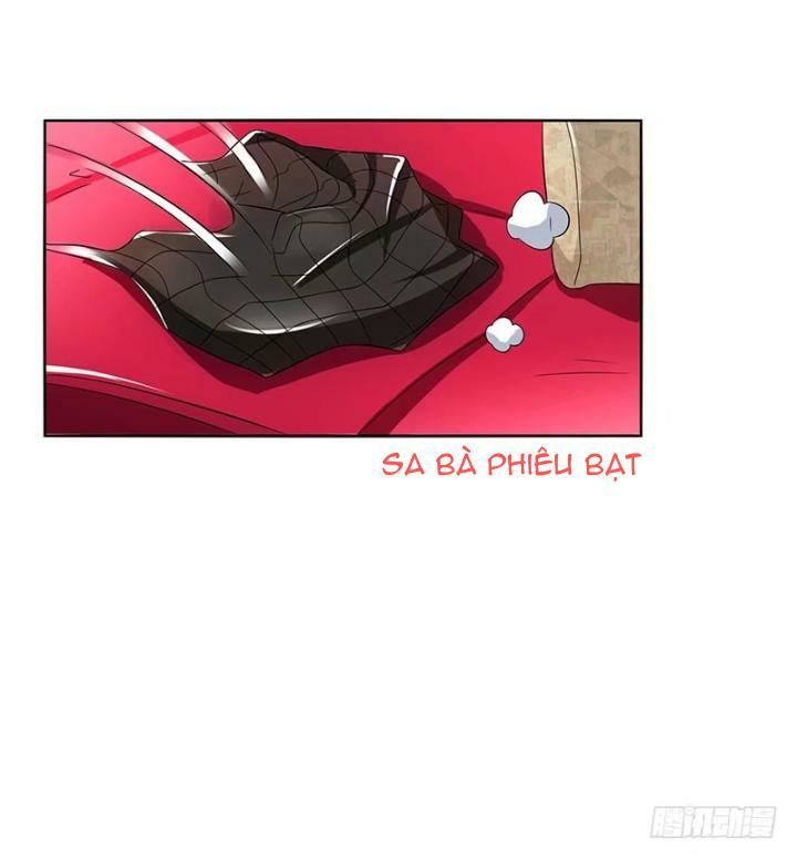 chủ tịch daddy siêu cường lực chapter 22 8