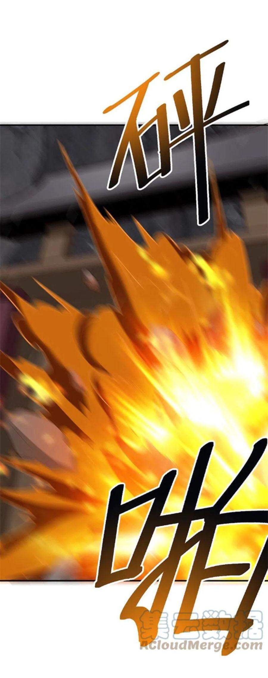 nhất kiếm độc tôn chapter 177 24