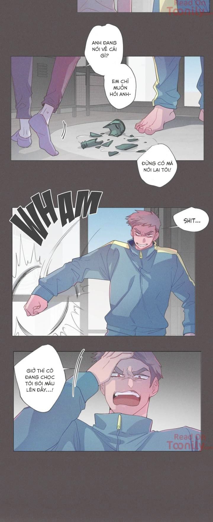 mảnh ghép o bị khuyết chapter 87 22