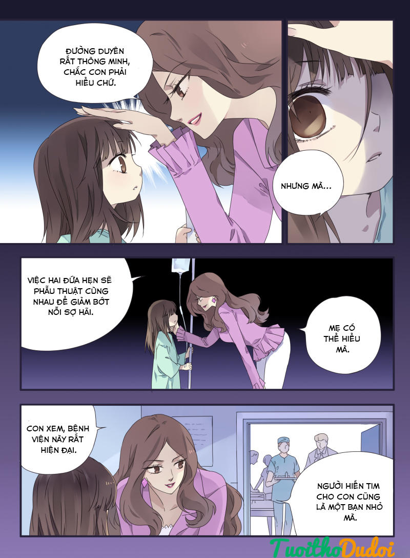 lam sí chapter 40 10