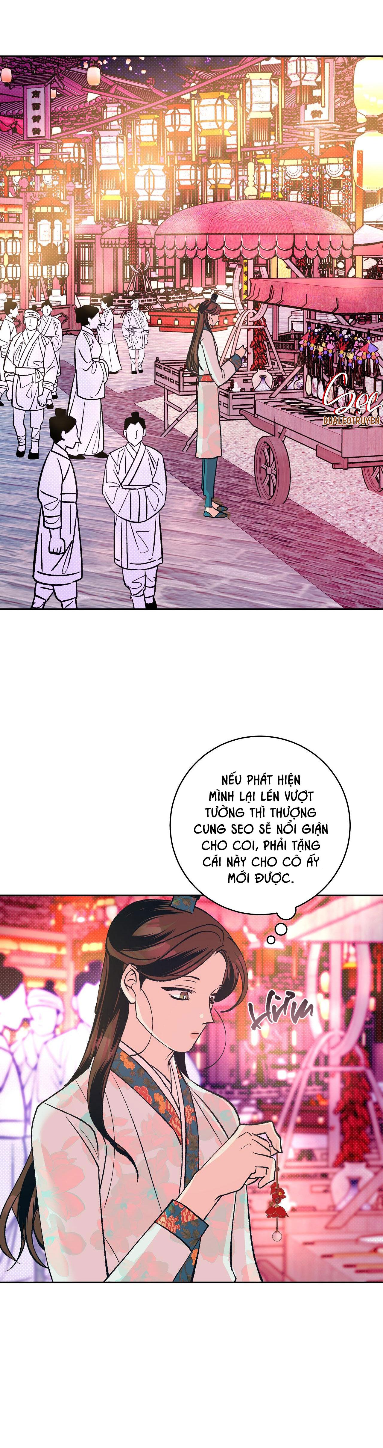 mộc đàn hương chapter 9 25