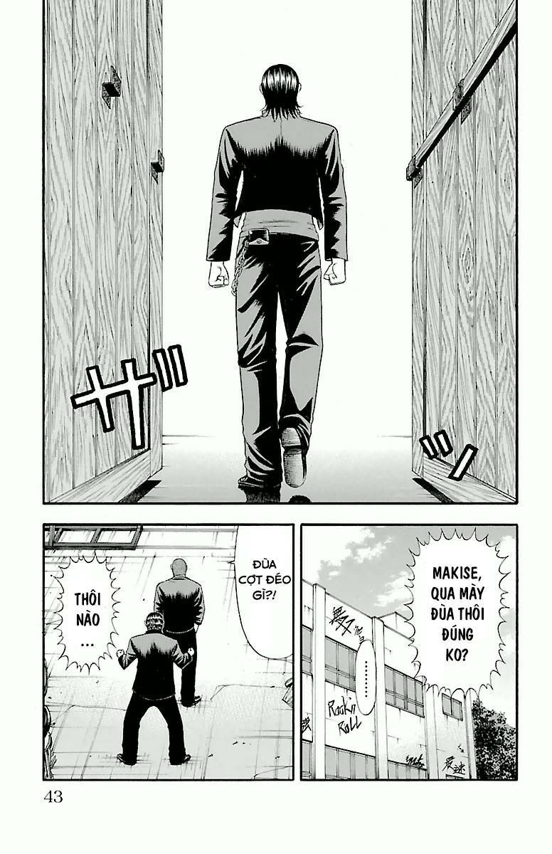 crows zero chapter 34 17