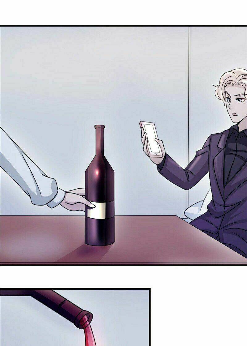 mạc thiếu bức hôn: vợ mới khó chống đỡ chapter 88 24