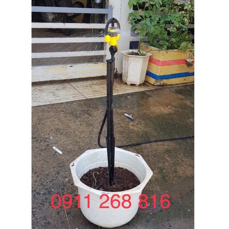 Que cắm béc tưới 33cm - Combo 20 que