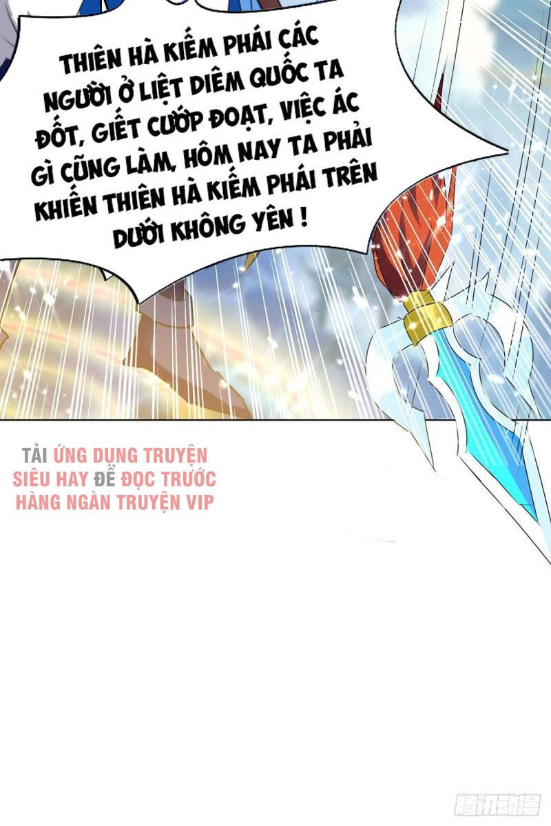 tối cường thăng cấp chapter 208 28