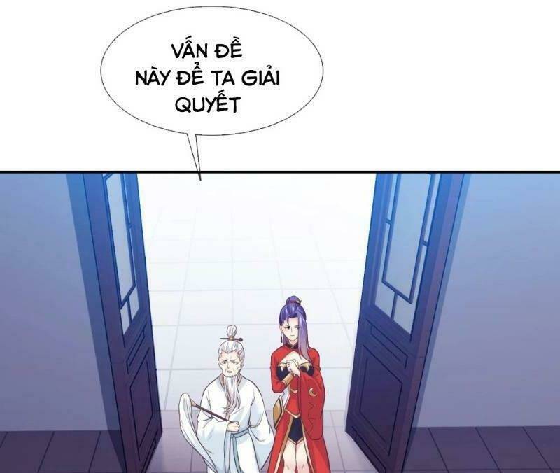 ta là ngọc hoàng đại đế chapter 95 1