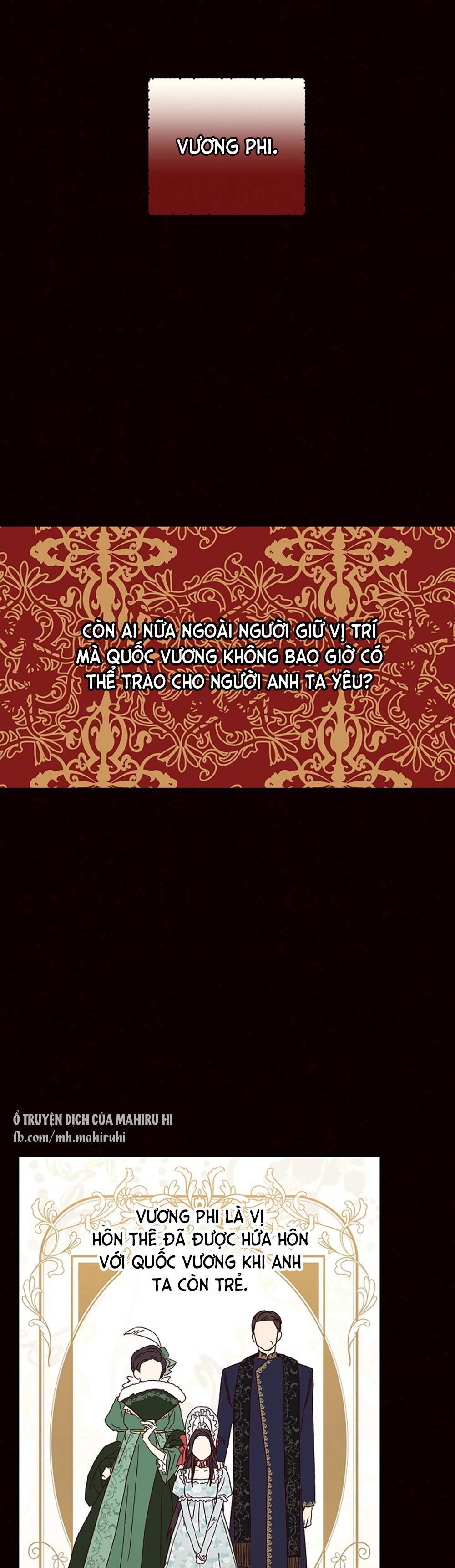 sống sót dưới thân phận hầu nữ chapter 3 8