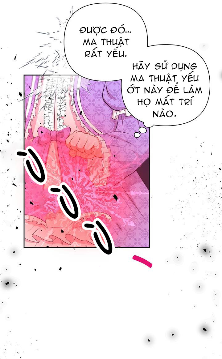 ác nữ công chúa chapter 20 17