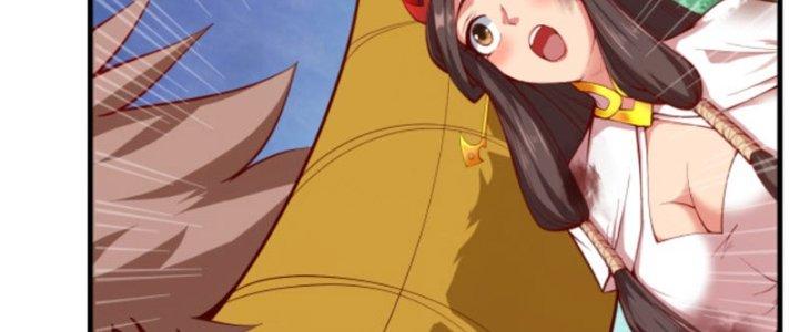 ẩn cư mười vạn năm, đời sau mời ta rời núi chapter 11 124