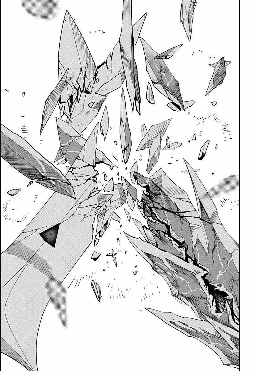 tiêu diệt dị nghị trong xã hội loài người chapter 18 18