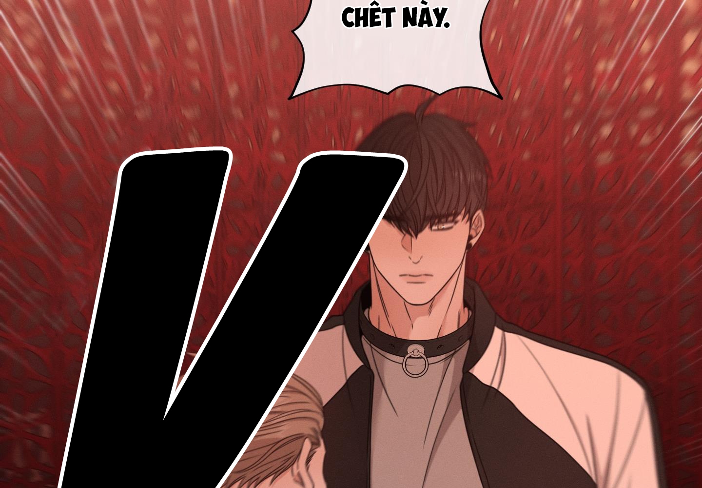 hội chứng minmotion chapter 18 93