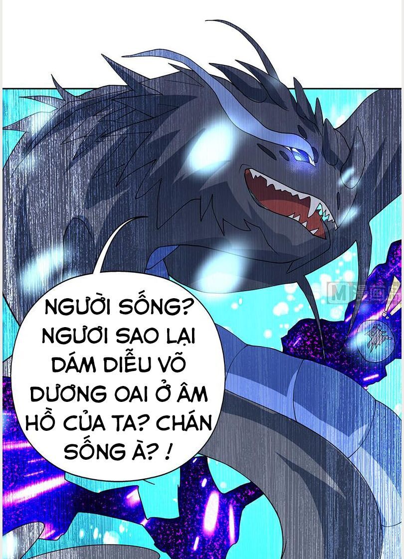 tối cường thần thú hệ thống chapter 199 16