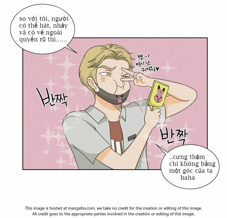 i hate love chapter 3 9