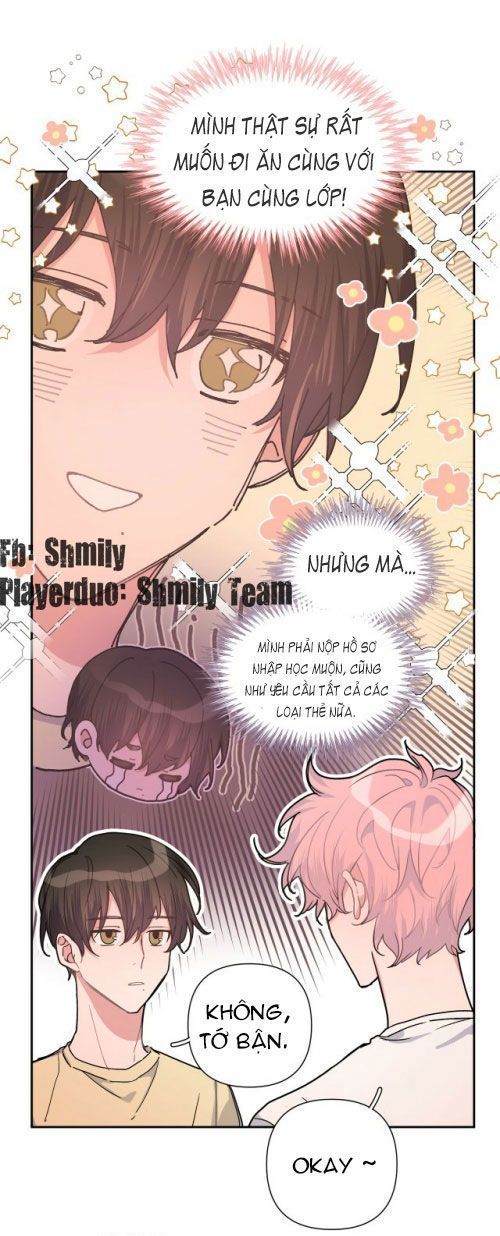 cẩn thận kẻo bị mộng quỷ nuốt chửng đó nha chapter 2 46