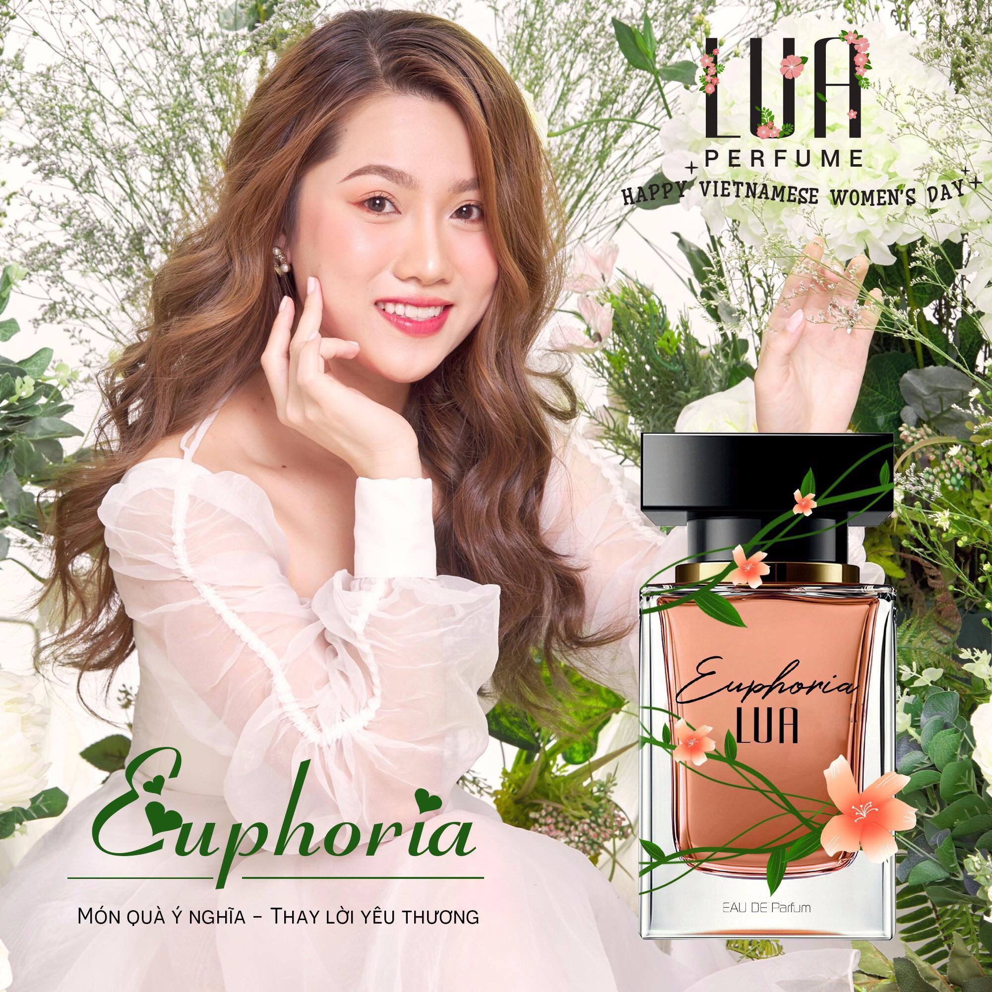 Nước Hoa LUA Euphoria 30ml