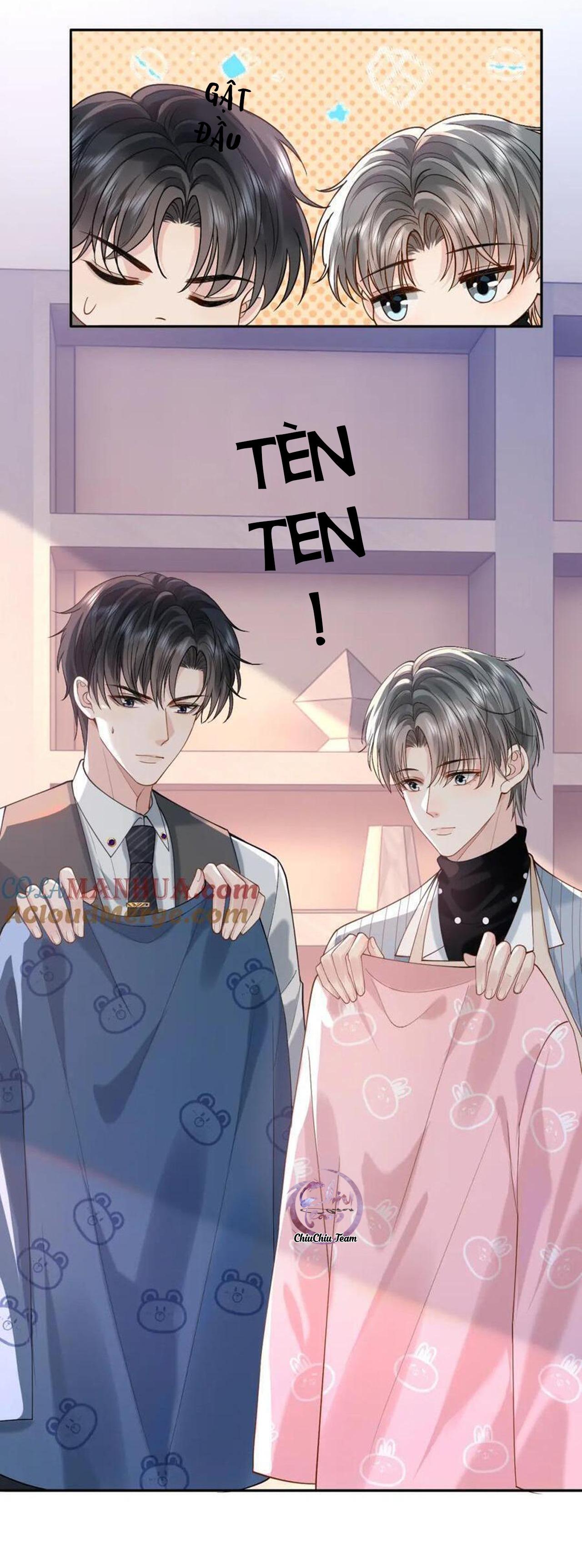 sau khi ly hôn, ảnh đế trở nên nghèo túng chapter 13 11