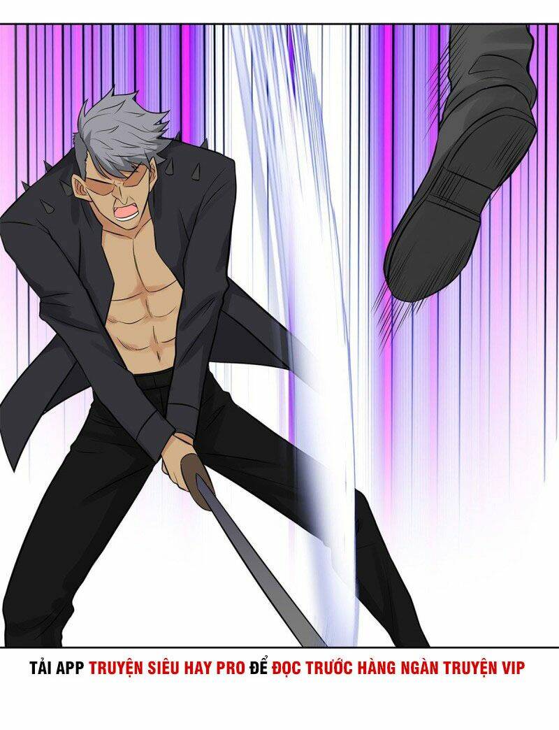 học viện cao thủ chapter 273 13