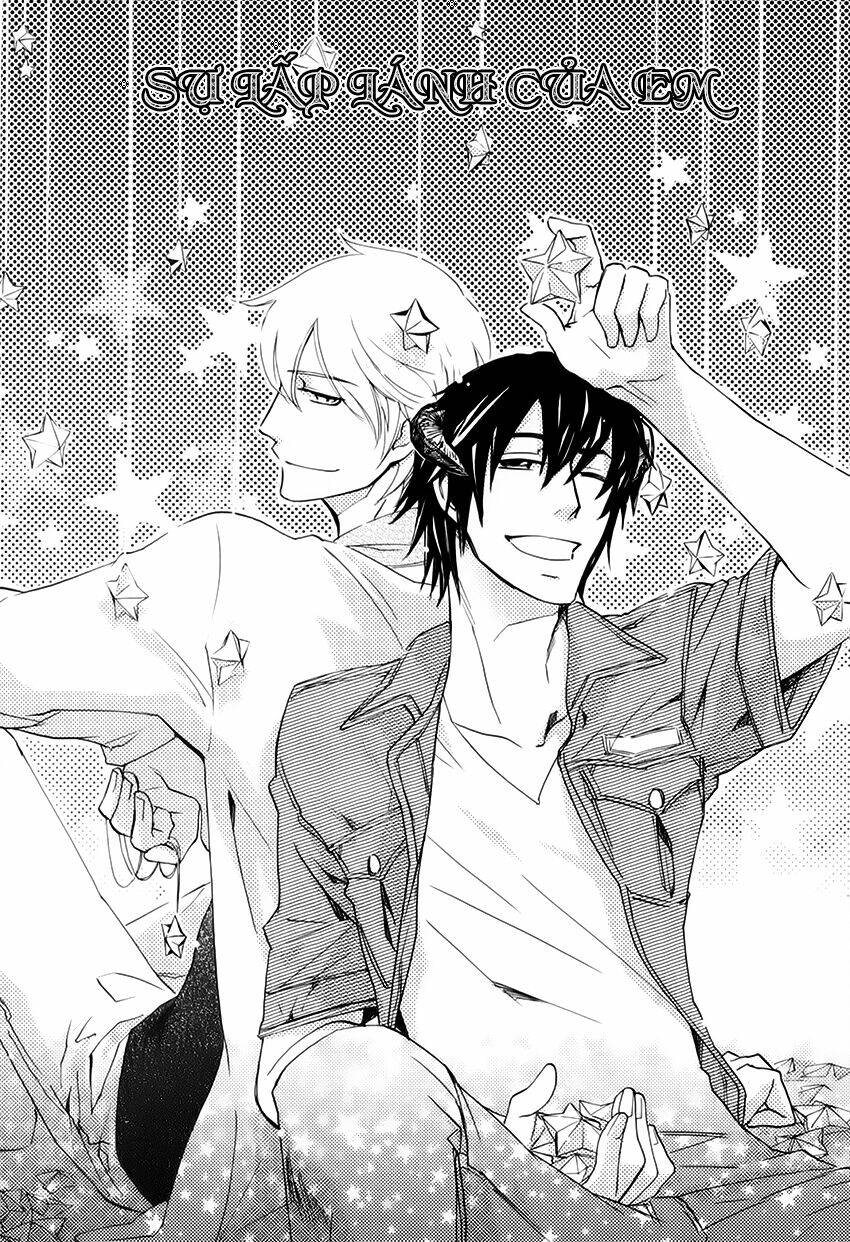 nigeta hitsuji no tsukamaekata chapter 5 4