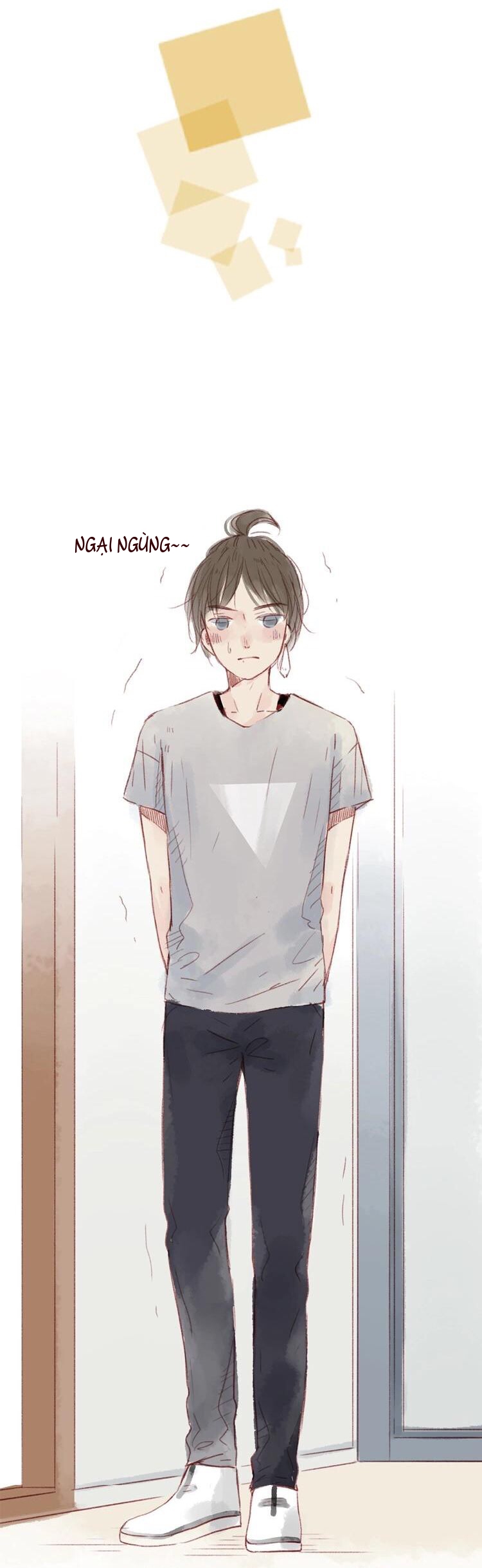 phế sài thần đăng và công chúa chapter 6 11